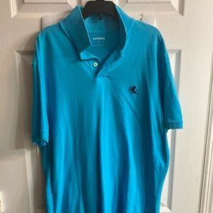 Express Polo